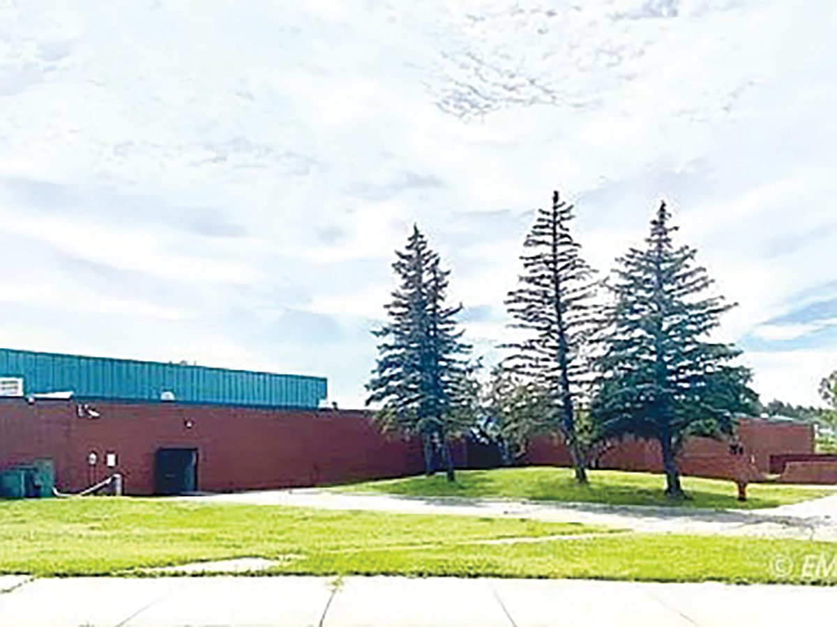 502 POPLAR DRIVE Montana Commercial Real Estate